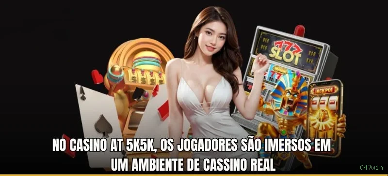 Configurações úteis dentro do app 047win