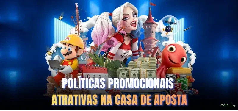 Slots 047win - Sweet Bonanza e caça-níqueis populares