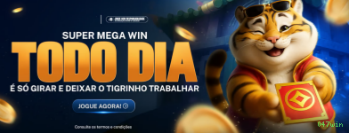 Suporte VIP 047win - atendimento prioritário